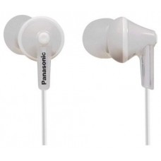 Auricular Intrauditivo Panasonic Ergofit White